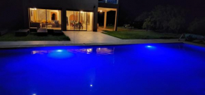 Dar HAKIM piscine privée